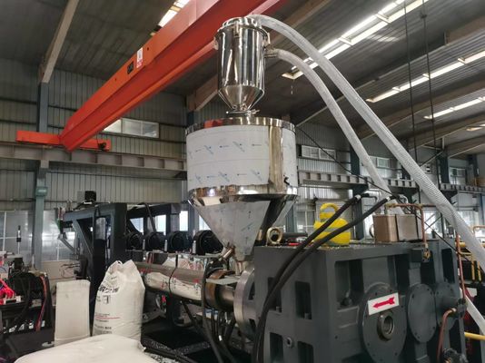Customizable Automatic Extrusion Blow Molding Machine For HDPE / HDPE AD /  EVOH Bottles